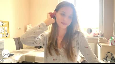 Amy Chill online show from 05.04.26