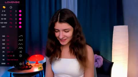 Amy online show from 11.08.25