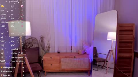 Amy online show from 01.20.25