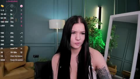 Amy online show from 01.29.25