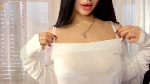 Amy online show from 02.01.25