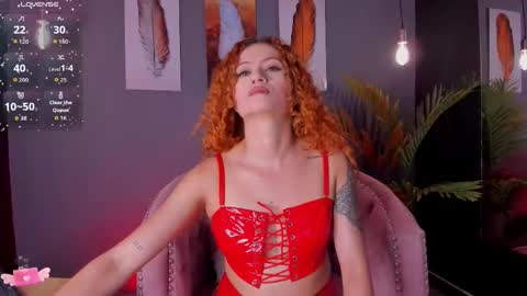 Amy Evans online show from 09.25.25