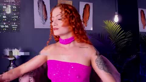 Amy Evans online show from 05.04.26