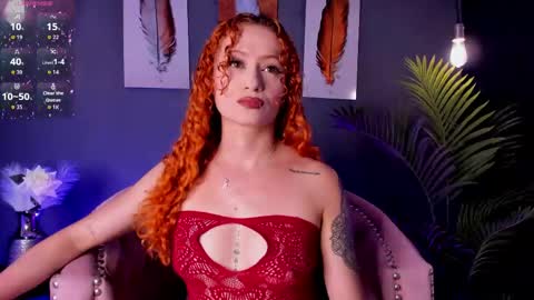 Amy Evans online show from 05.11.26