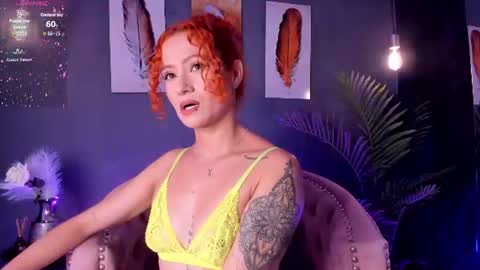 Amy Evans online show from 06.10.26