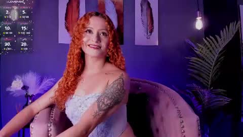 Amy Evans online show from 07.17.26