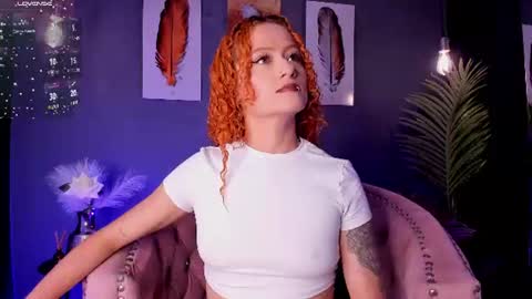 Amy Evans online show from 08.02.26