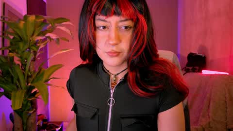 Snapshot of amy_flaker888 chatting on 04.05.26 amy_flaker888 online show from 04.05.26