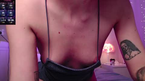 Amy online show from 02.21.25