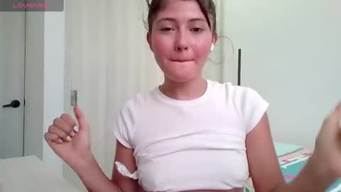 Amy online show from 06.25.26