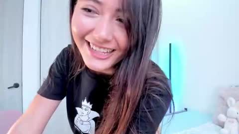 Amy online show from 07.19.26