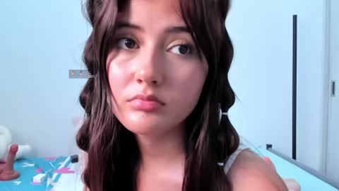 Amy online show from 07.23.26
