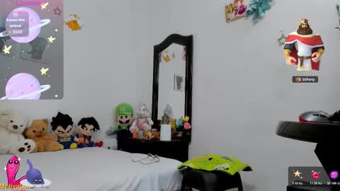 Amy online show from 01.10.26