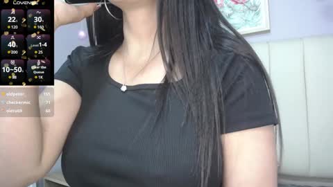 Amy online show from 12.28.24