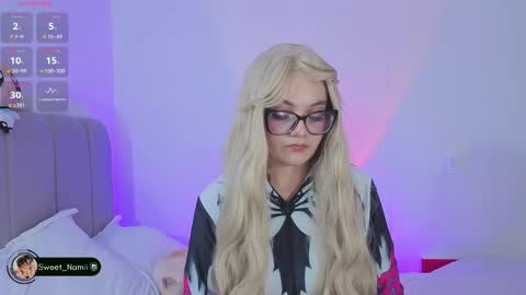 Hello I am Allison Welcome to my room and let is  have a good time together whith me online show from 04.23.26