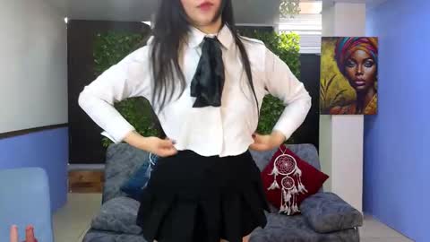 Amy online show from 12.21.25