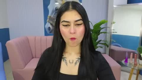 Amy online show from 05.01.26