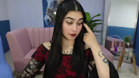 Amy online show from 06.06.26