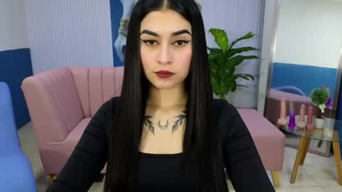 Amy online show from 06.07.26