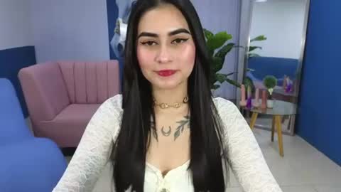 Amy online show from 07.03.26