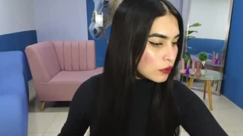 Amy online show from 07.04.26