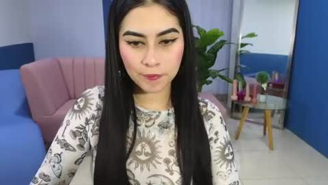 Amy online show from 07.15.26