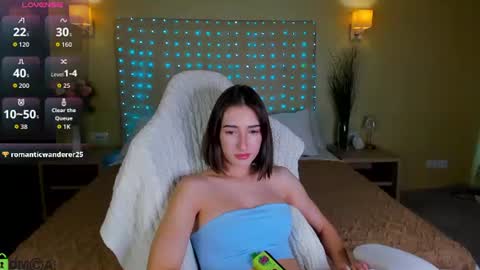 Snapshot of amy_marlin chatting on 07.01.26 amy_marlin online show from 07.01.26