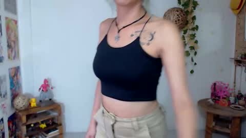 amy mur online show from 09.12.25