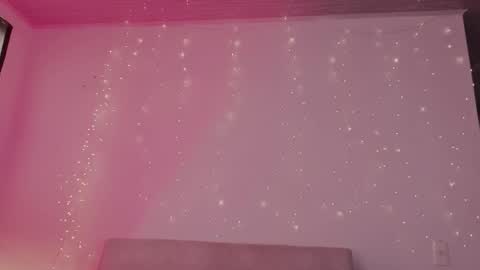 Snapshot of amy_nicolee chatting on 11.13.25 Little Slut Nicolee online show from 11.13.25