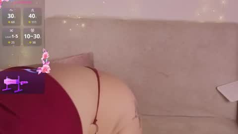 Snapshot of amy_nicolee chatting on 02.24.26 Little Slut Nicolee online show from 02.24.26