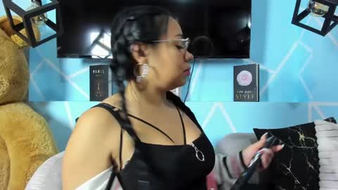 Emy Noa  online show from 06.07.26