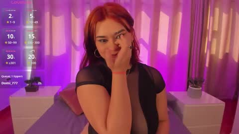 Amy online show from 03.15.26