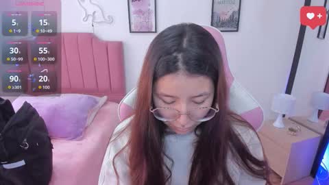 Amy sophia 3 online show from 11.28.25