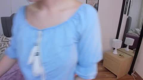 Amy sophia 3 online show from 03.11.26