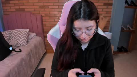 Amy sophia 3 online show from 05.07.26