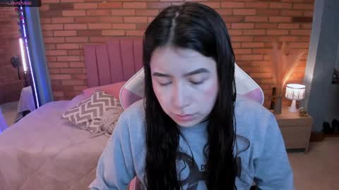 Amy sophia 3 online show from 05.21.26