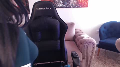 Mia Cristancho online show from 02.08.25