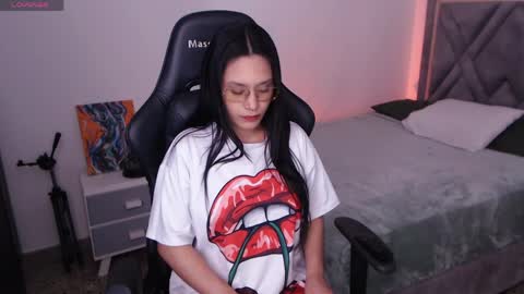 Mia Cristancho online show from 05.01.26