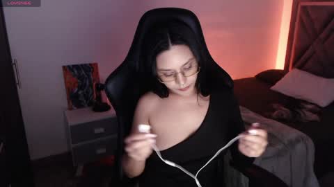 Mia Cristancho online show from 05.23.26