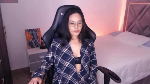 Mia Cristancho online show from 06.02.26