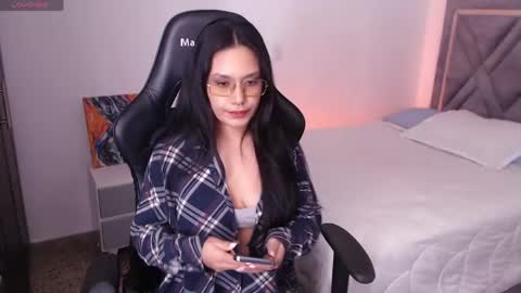 Mia Cristancho online show from 06.06.26