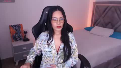 Mia Cristancho online show from 07.08.26