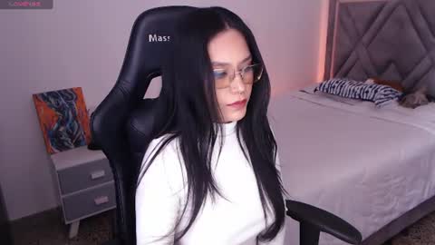 Mia Cristancho online show from 07.13.26