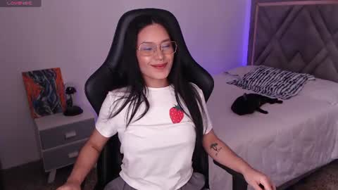Mia Cristancho online show from 07.19.26