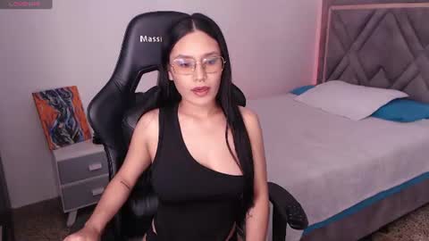 Mia Cristancho online show from 07.25.26