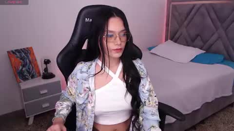 Mia Cristancho online show from 07.26.26