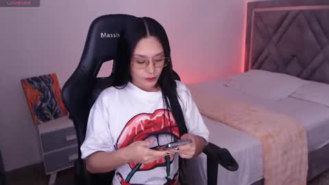 Mia Cristancho online show from 08.02.26
