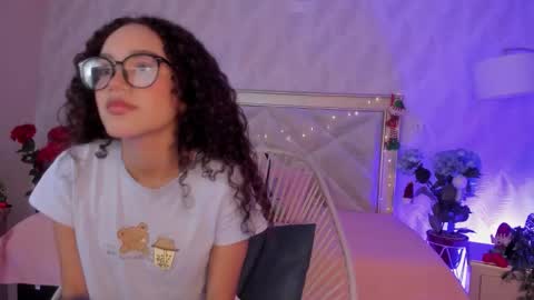 Amely online show from 11.29.25