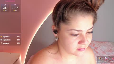  Amy  nickname Kirby online show from 01.30.25