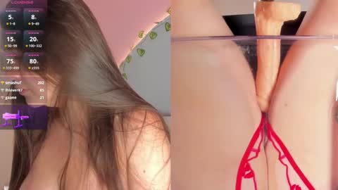  Amy  nickname Kirby online show from 03.07.25